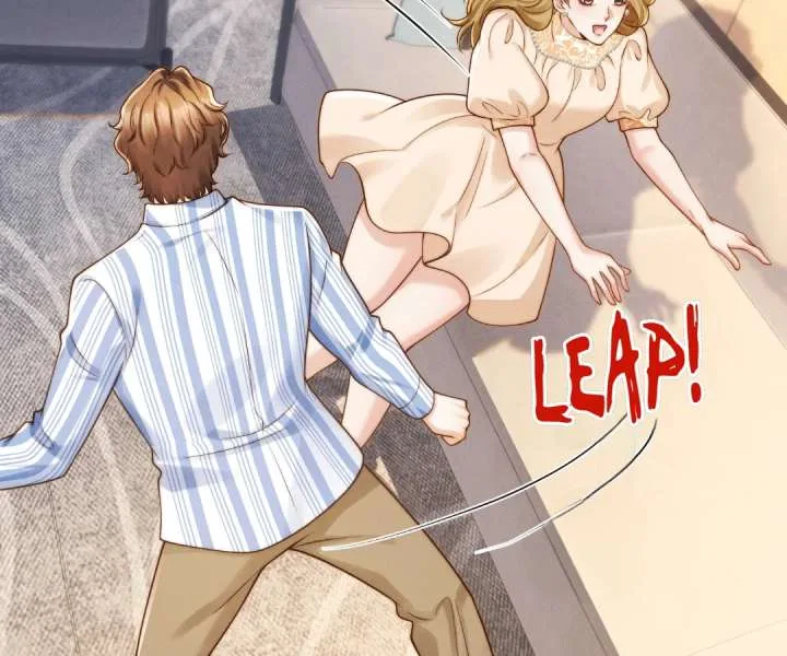 It’s Just a Superficial Intention Chapter 55 page 104