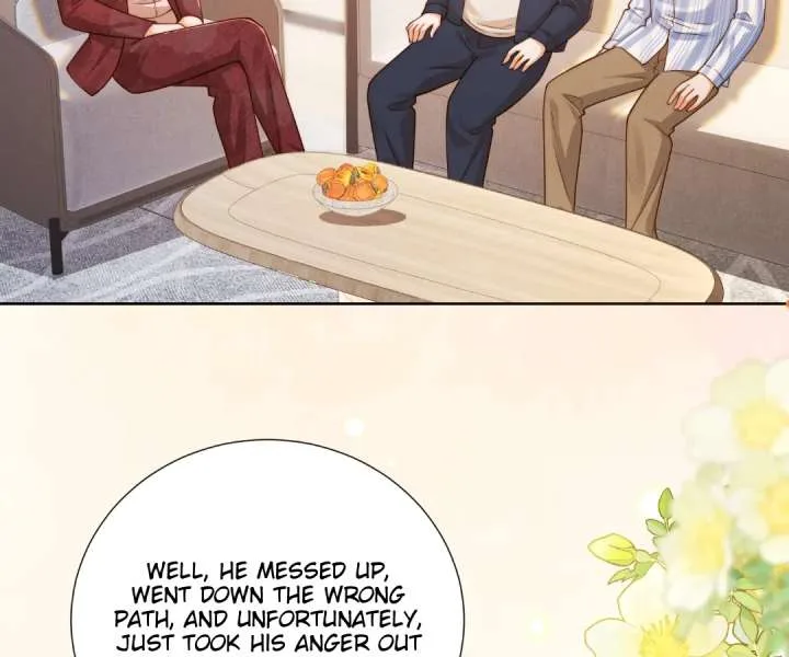 It’s Just a Superficial Intention Chapter 55 page 49