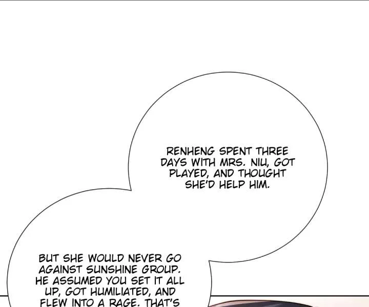 It’s Just a Superficial Intention Chapter 55 page 86