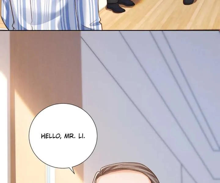 It’s Just a Superficial Intention Chapter 55 page 40