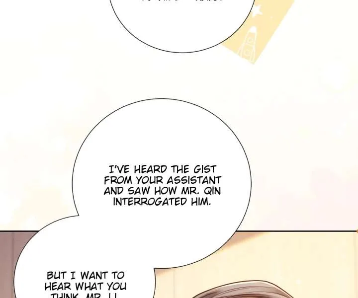 It’s Just a Superficial Intention Chapter 55 page 53