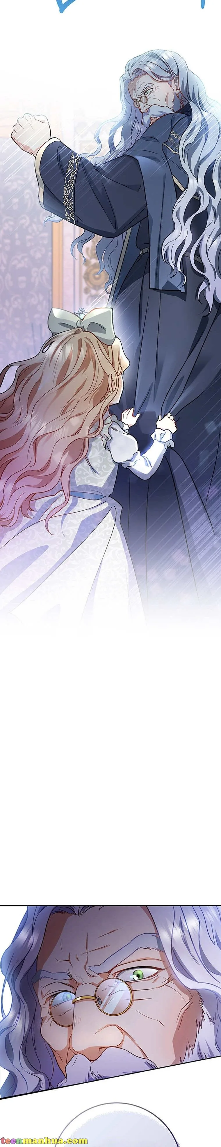 It’s My Destiny To Be The Hero’s Saviour Chapter 1 page 24