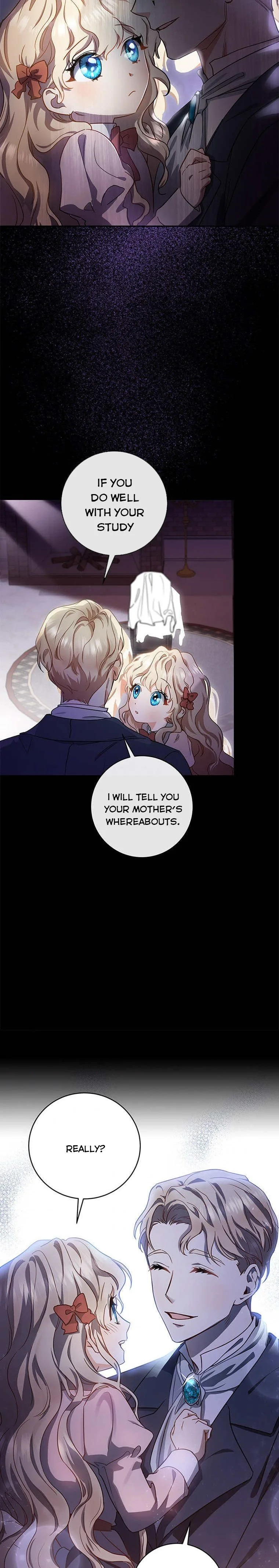 It’s My Destiny To Be The Hero’s Saviour Chapter 1 page 14