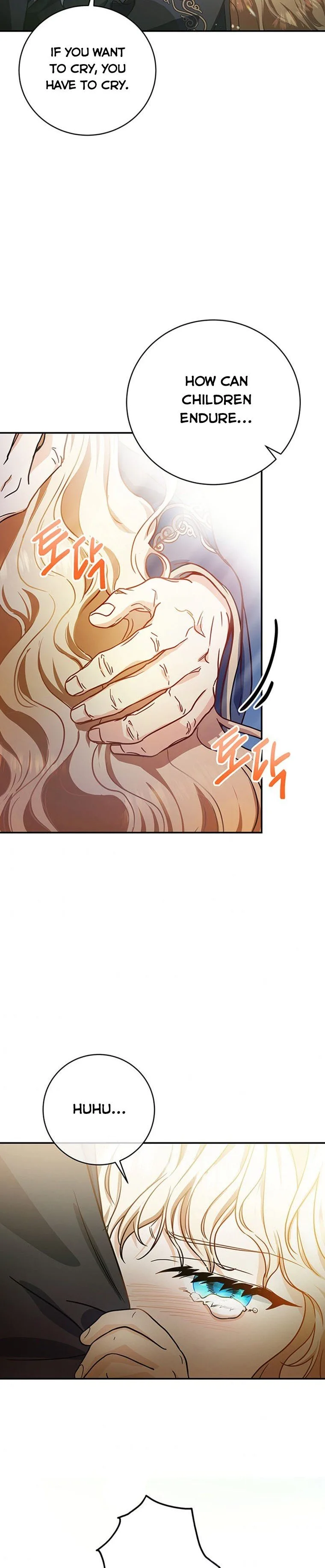 It’s My Destiny To Be The Hero’s Saviour Chapter 2 page 18