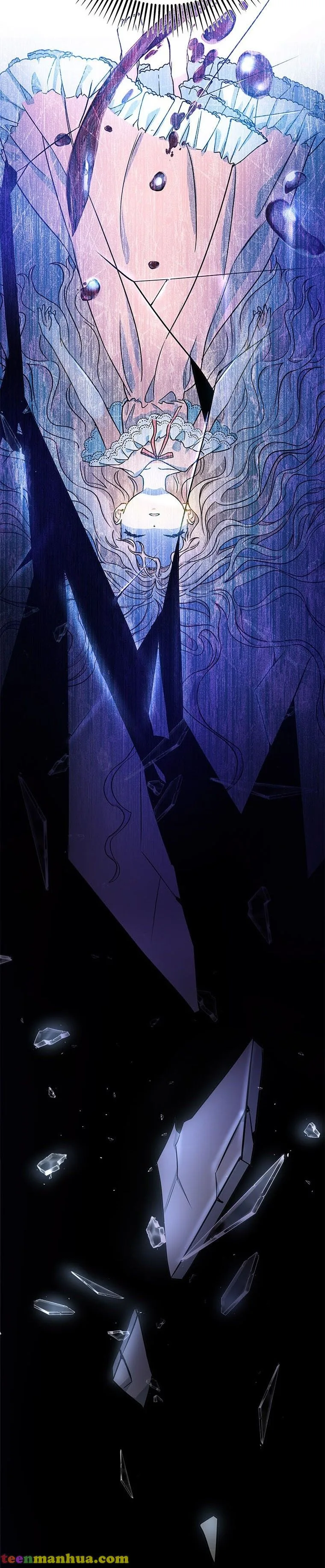 It’s My Destiny To Be The Hero’s Saviour Chapter 2 page 26