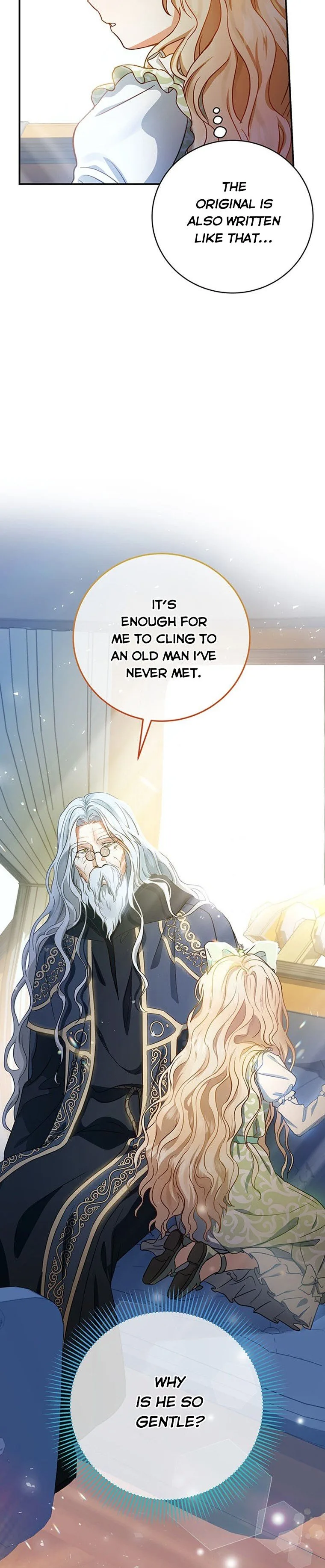 It’s My Destiny To Be The Hero’s Saviour Chapter 2 page 15