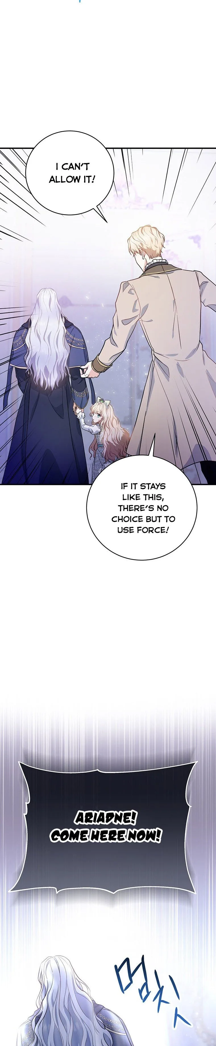 It’s My Destiny To Be The Hero’s Saviour Chapter 2 page 9
