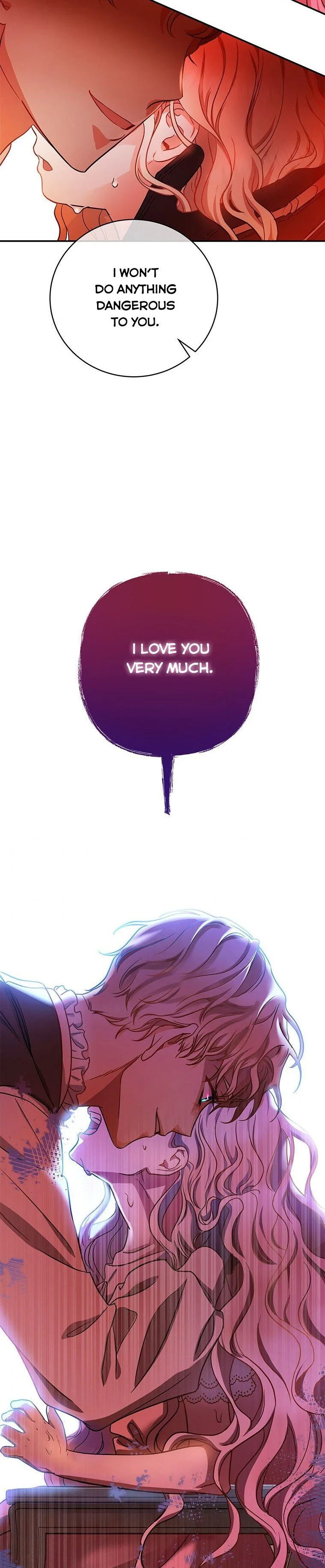 It’s My Destiny To Be The Hero’s Saviour Chapter 2 page 24