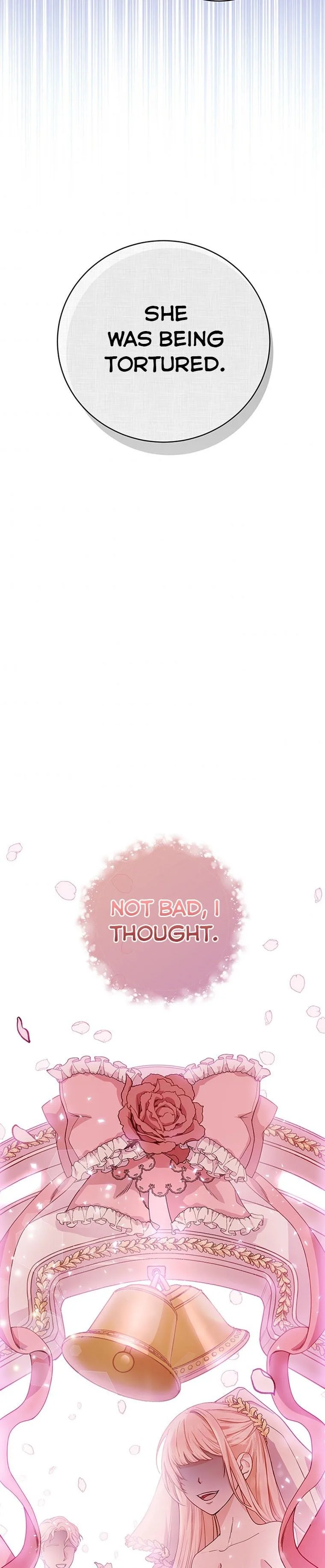 It’s My Destiny To Be The Hero’s Saviour Chapter 4 page 14