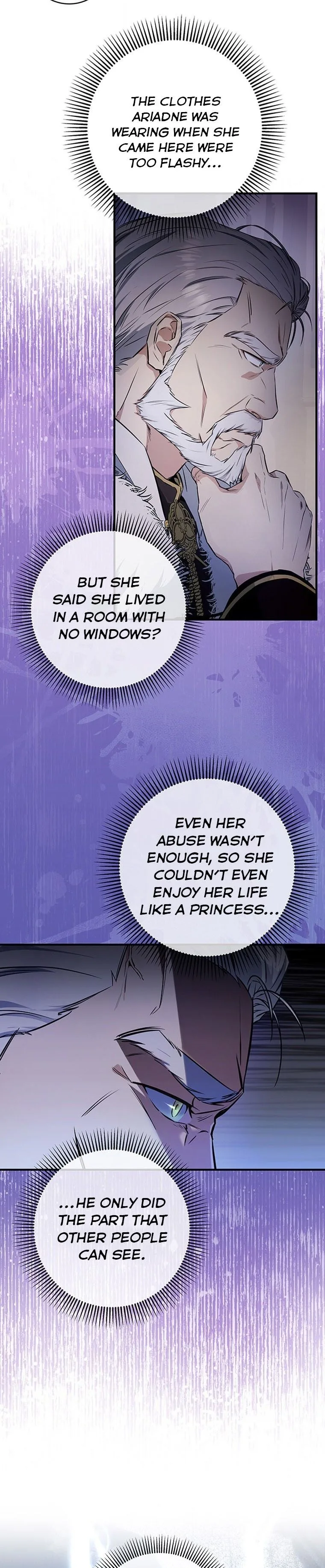 It’s My Destiny To Be The Hero’s Saviour Chapter 4 page 26
