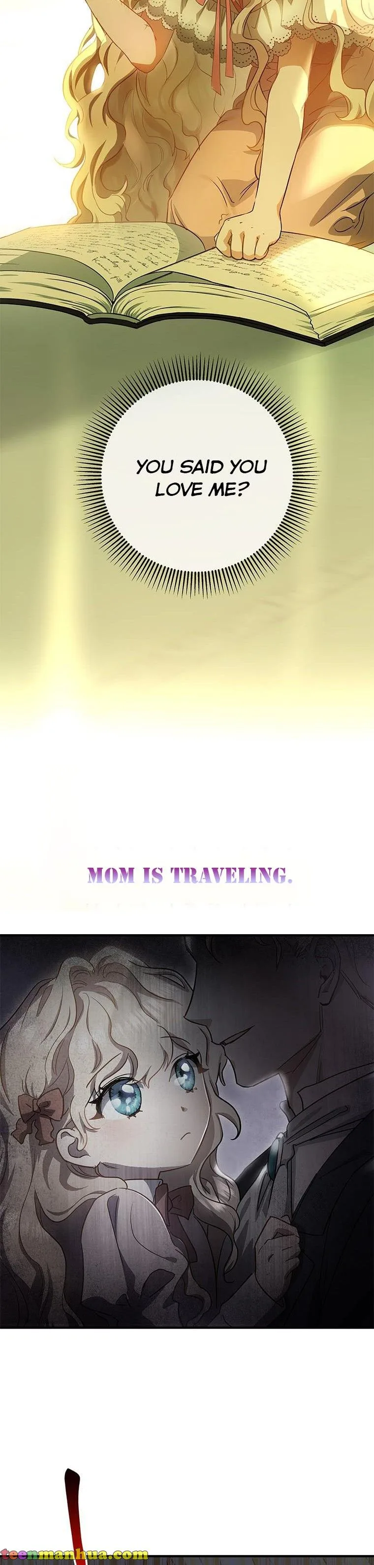 It’s My Destiny To Be The Hero’s Saviour Chapter 3 page 12