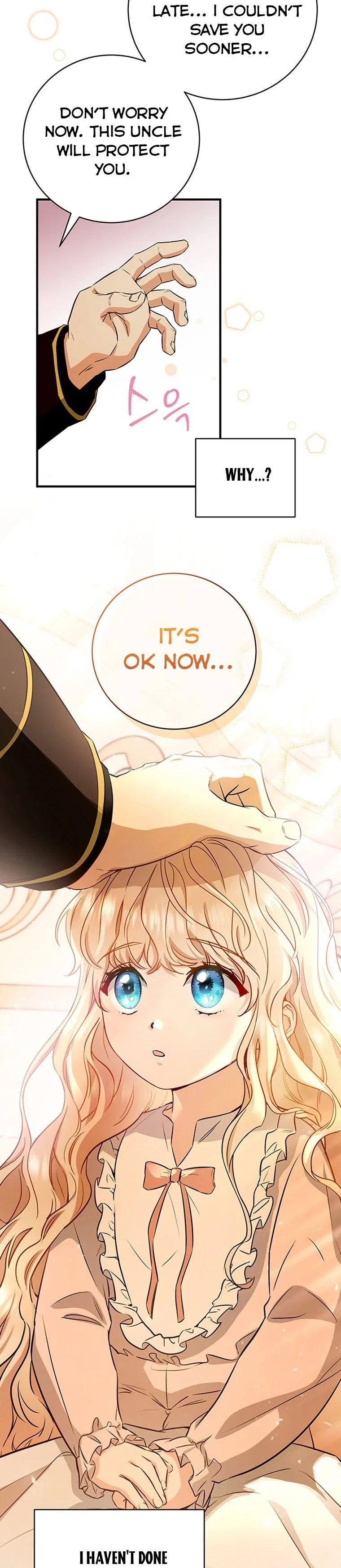 It’s My Destiny To Be The Hero’s Saviour Chapter 4 page 22