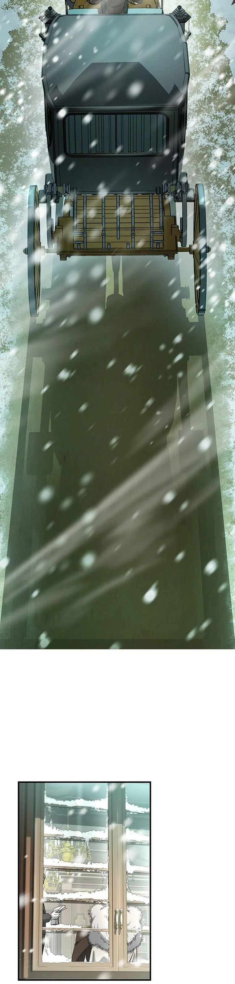 It’s My Destiny To Be The Hero’s Saviour Chapter 3 page 19