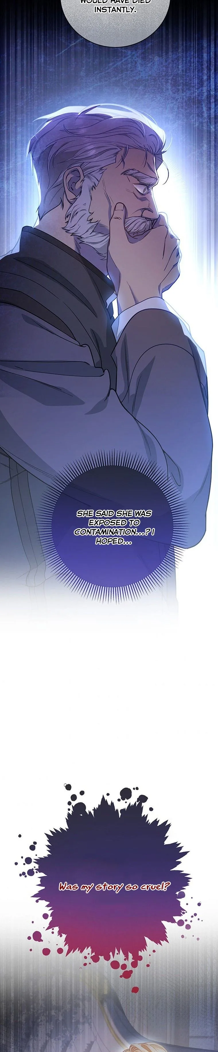 It’s My Destiny To Be The Hero’s Saviour Chapter 6 page 12