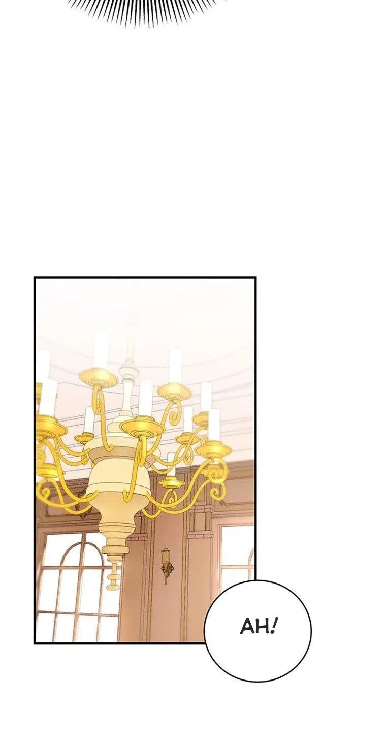 It’s My Destiny To Be The Hero’s Saviour Chapter 5 page 22
