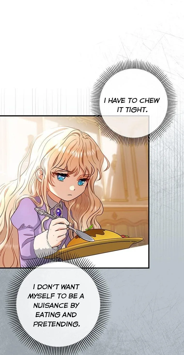 It’s My Destiny To Be The Hero’s Saviour Chapter 5 page 24