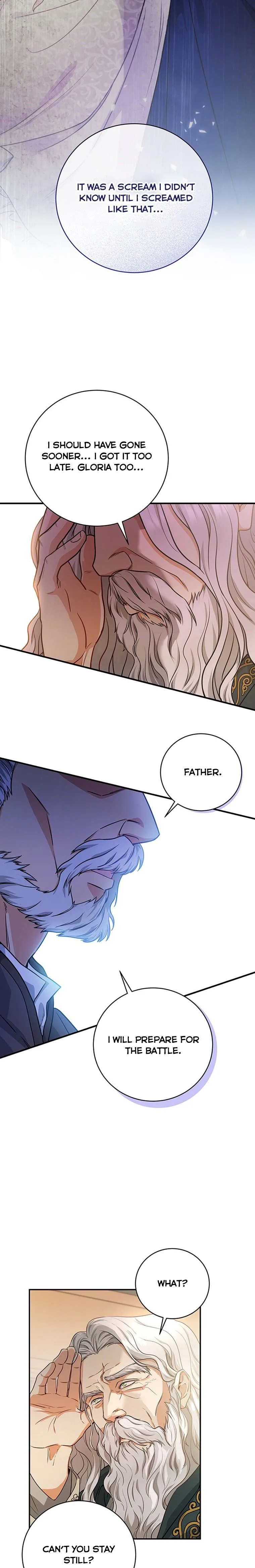 It’s My Destiny To Be The Hero’s Saviour Chapter 6 page 36