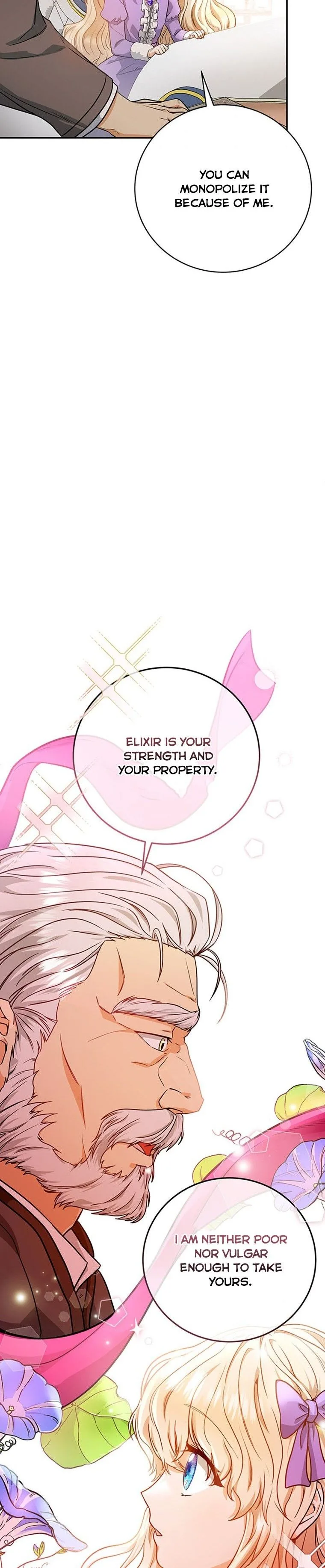 It’s My Destiny To Be The Hero’s Saviour Chapter 6 page 31