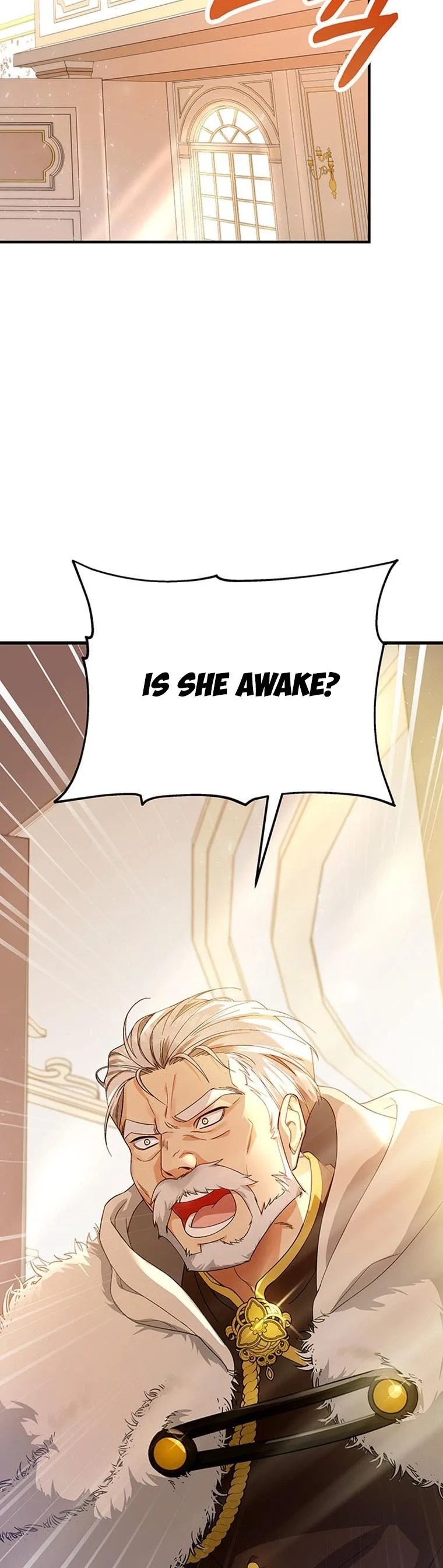 It’s My Destiny To Be The Hero’s Saviour Chapter 3 page 38