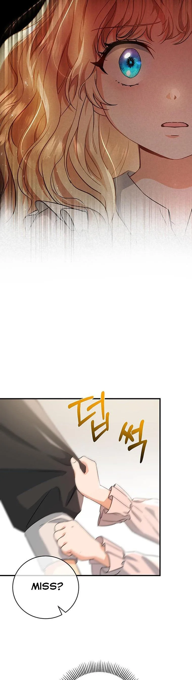 It’s My Destiny To Be The Hero’s Saviour Chapter 3 page 46