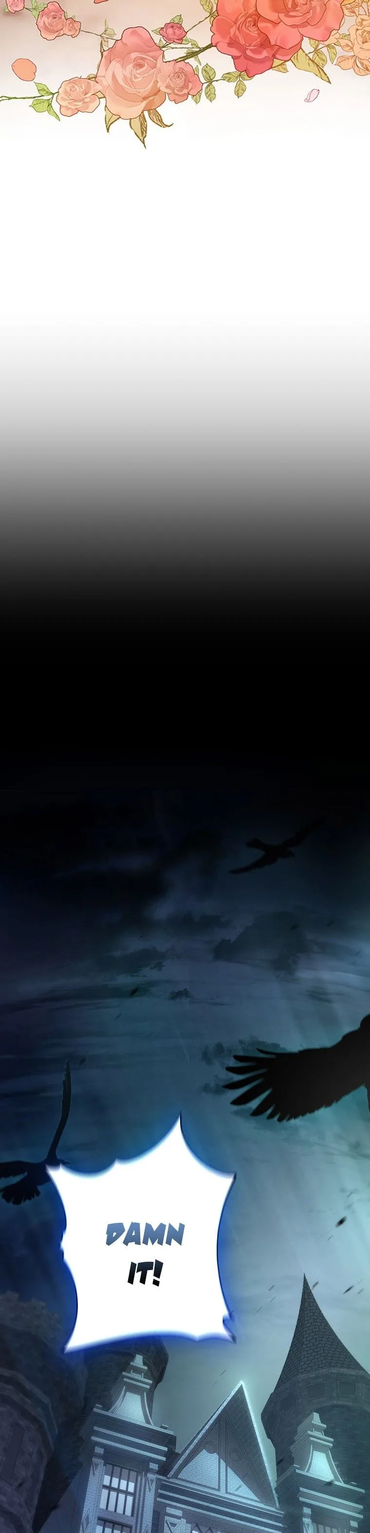 It’s My Destiny To Be The Hero’s Saviour Chapter 9 page 41