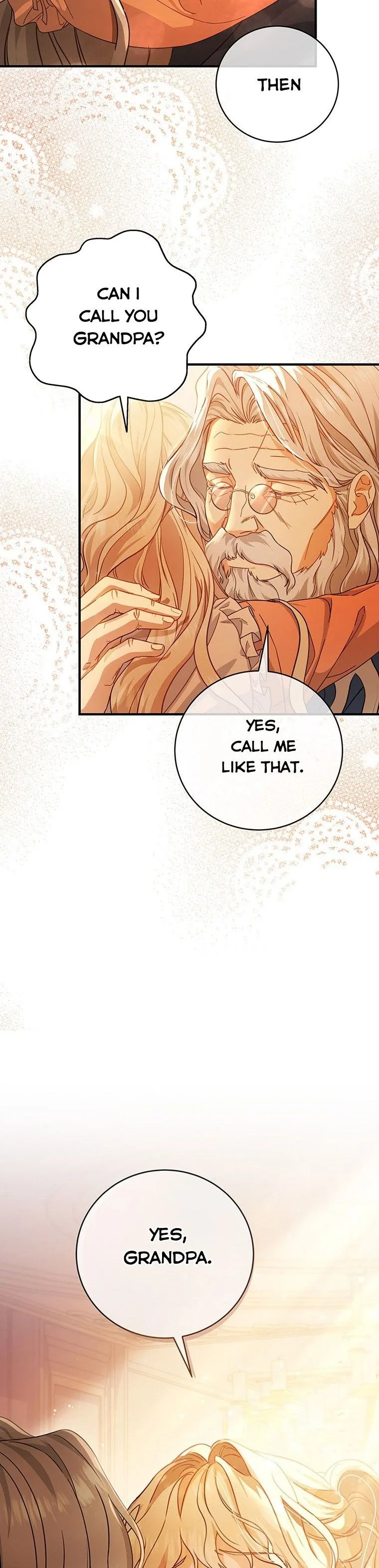 It’s My Destiny To Be The Hero’s Saviour Chapter 9 page 38