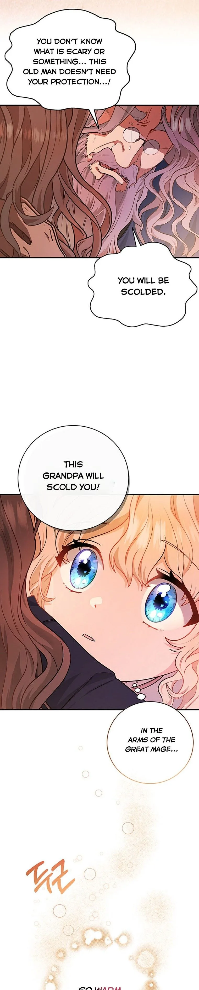 It’s My Destiny To Be The Hero’s Saviour Chapter 9 page 10