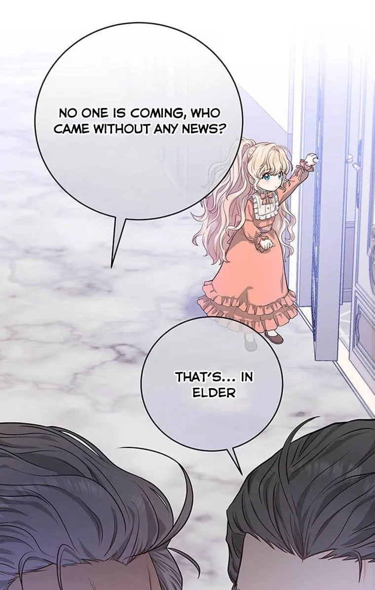 It’s My Destiny To Be The Hero’s Saviour Chapter 7 page 35
