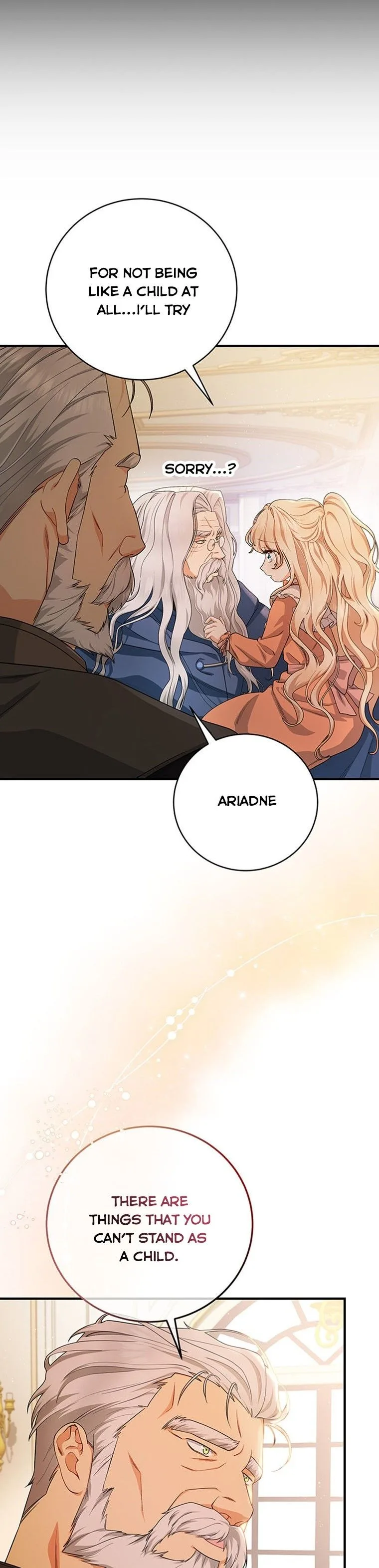 It’s My Destiny To Be The Hero’s Saviour Chapter 9 page 29