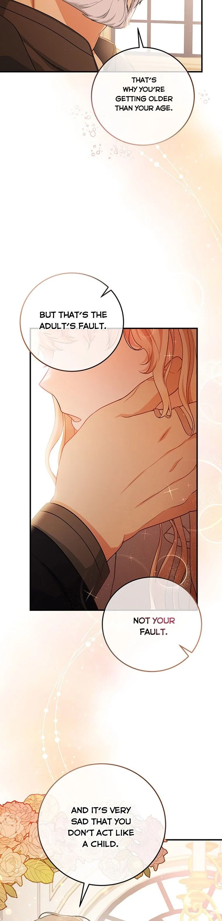 It’s My Destiny To Be The Hero’s Saviour Chapter 9 page 30