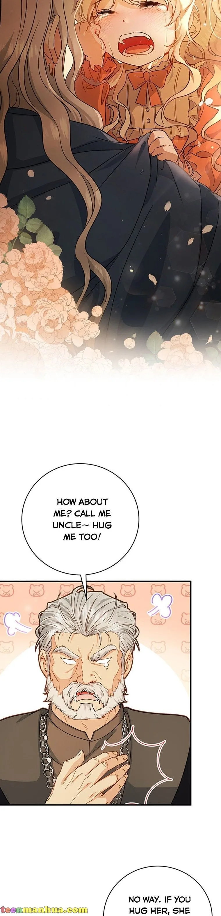 It’s My Destiny To Be The Hero’s Saviour Chapter 9 page 39