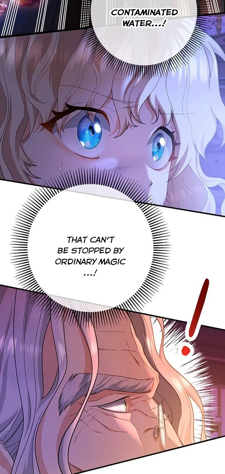 It’s My Destiny To Be The Hero’s Saviour Chapter 8 page 40