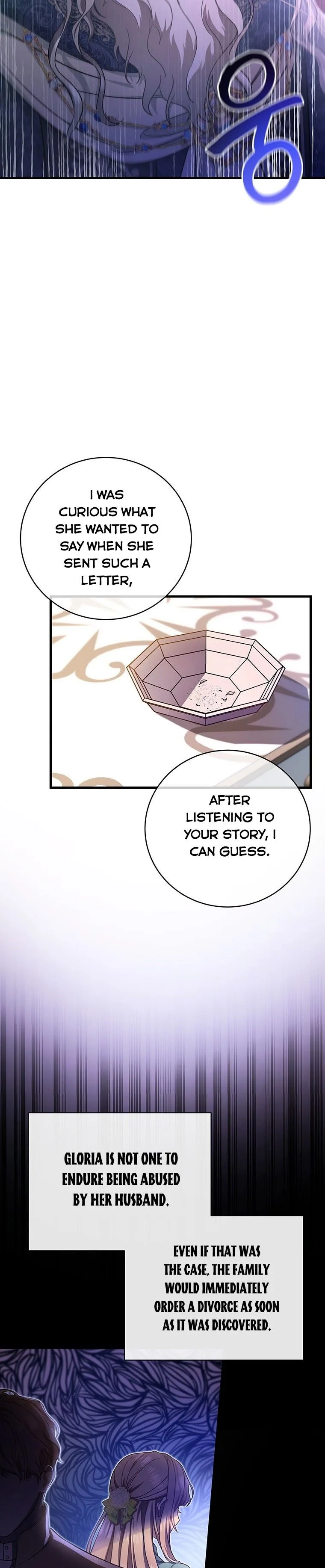 It’s My Destiny To Be The Hero’s Saviour Chapter 14 page 23