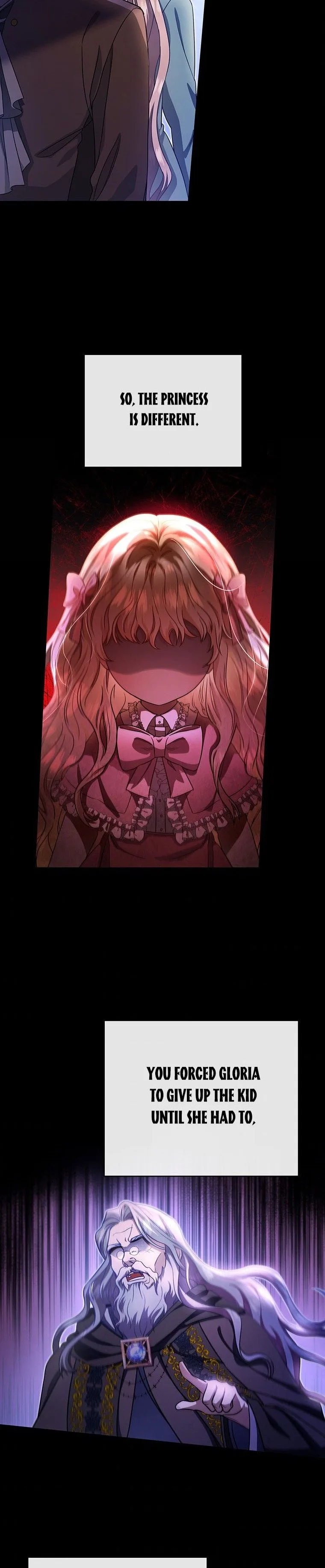It’s My Destiny To Be The Hero’s Saviour Chapter 14 page 24