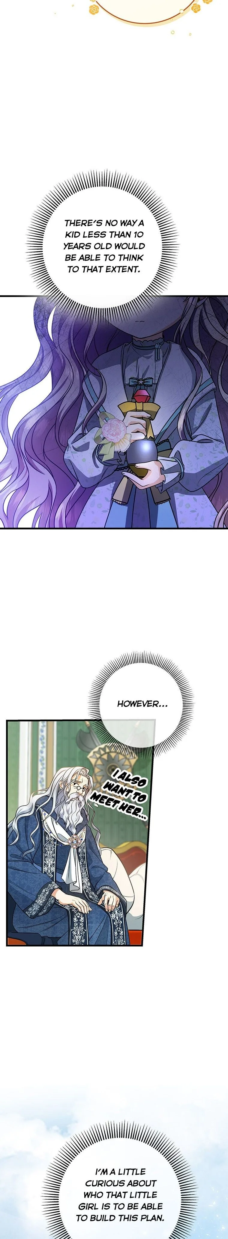It’s My Destiny To Be The Hero’s Saviour Chapter 14 page 34