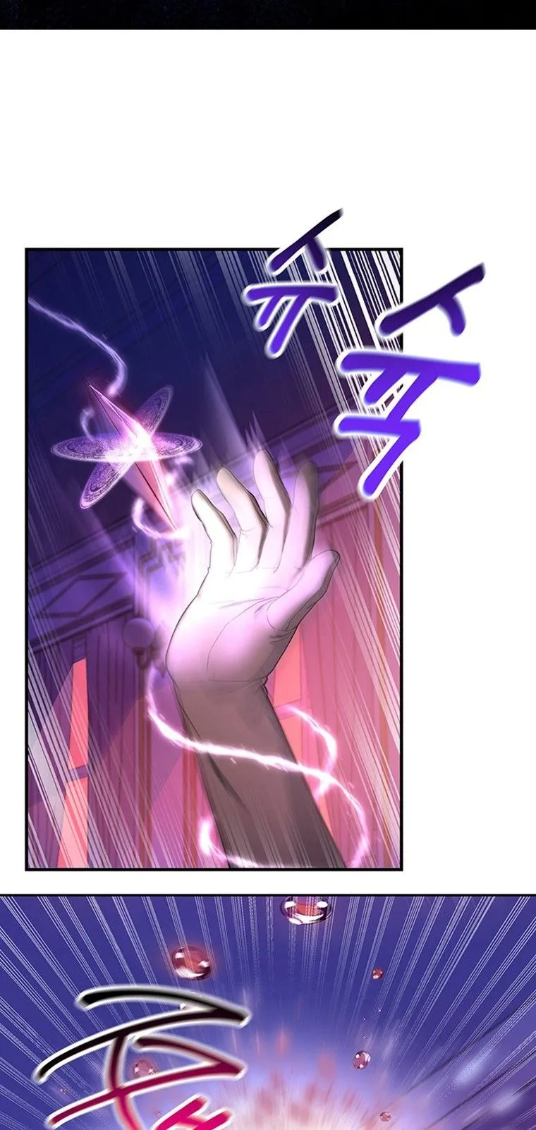 It’s My Destiny To Be The Hero’s Saviour Chapter 8 page 38