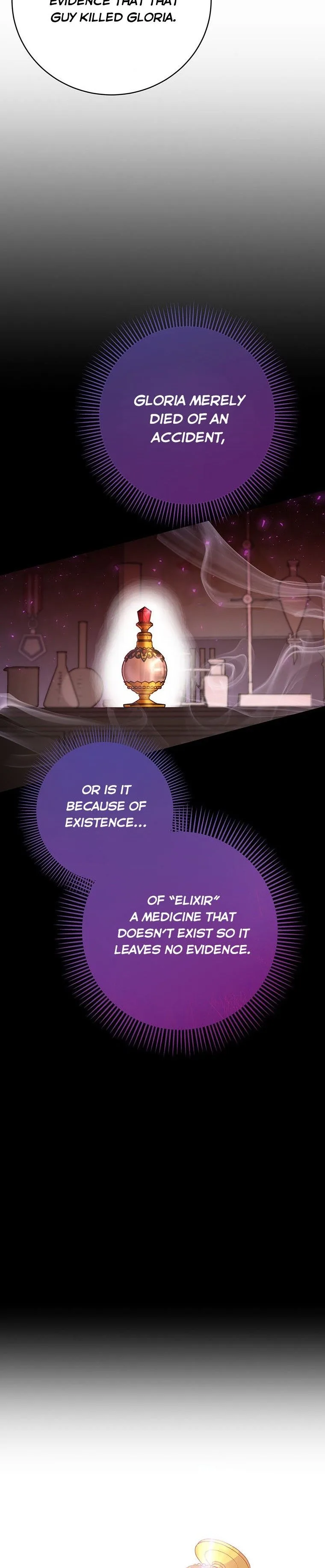 It’s My Destiny To Be The Hero’s Saviour Chapter 14 page 31