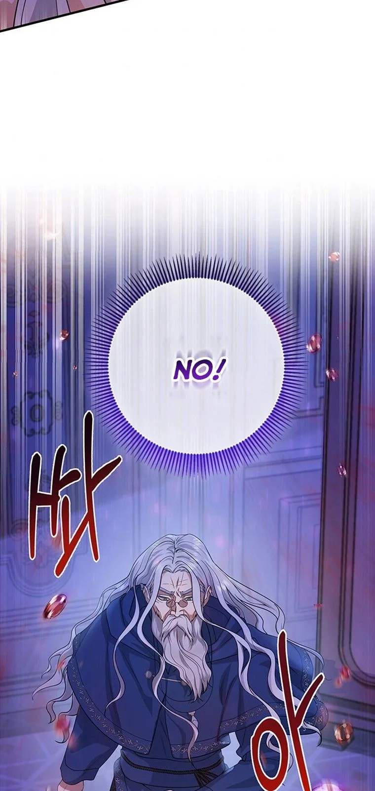 It’s My Destiny To Be The Hero’s Saviour Chapter 8 page 41