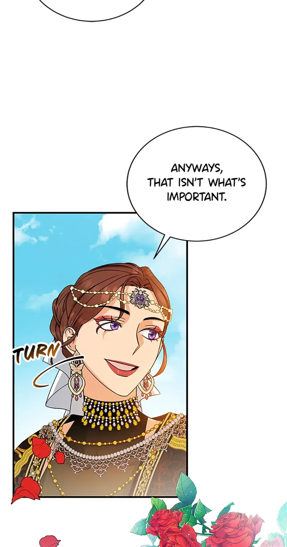 It’s My Destiny To Be The Hero’s Saviour Chapter 15 page 28