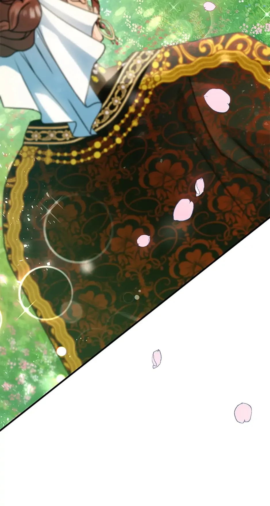 It’s My Destiny To Be The Hero’s Saviour Chapter 15 page 6