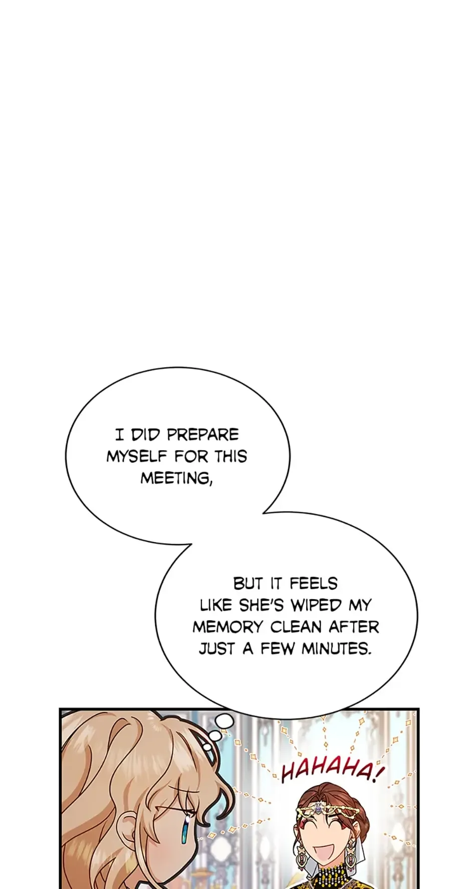 It’s My Destiny To Be The Hero’s Saviour Chapter 15 page 50