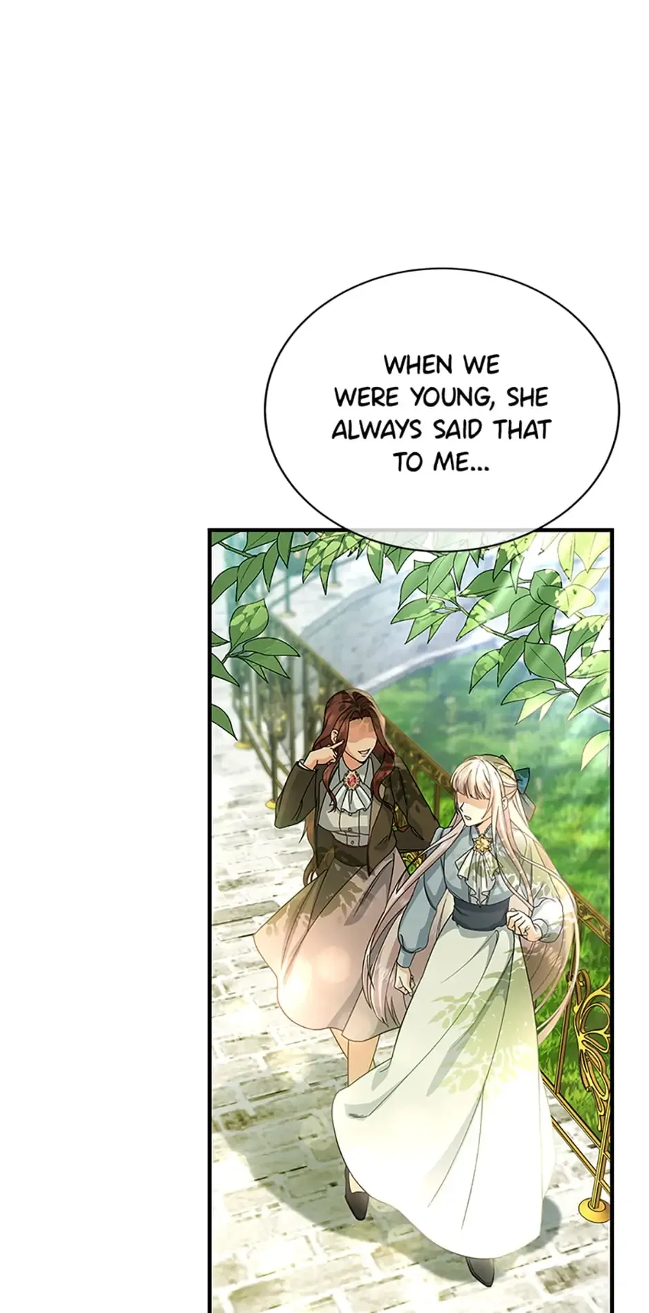 It’s My Destiny To Be The Hero’s Saviour Chapter 15 page 74