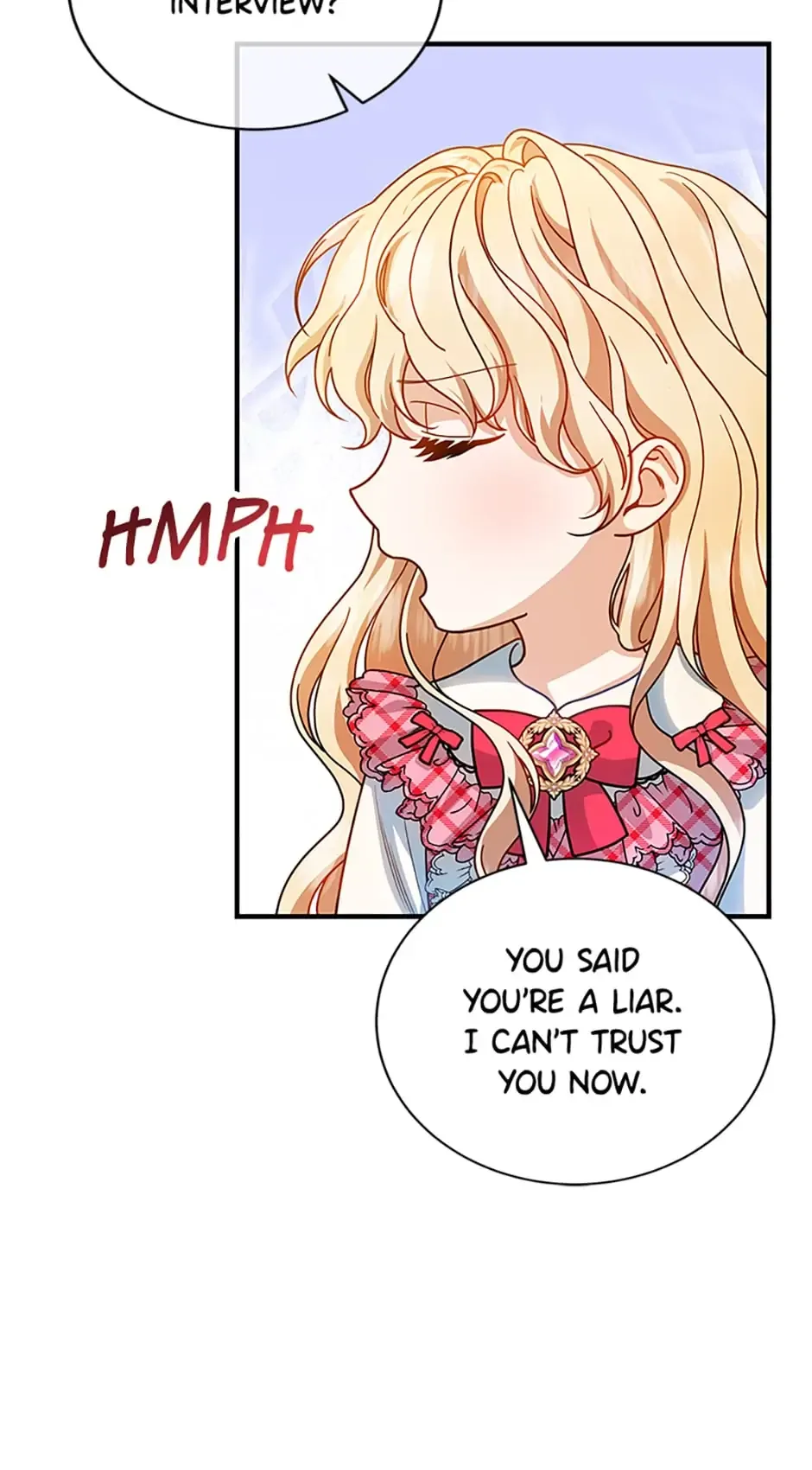 It’s My Destiny To Be The Hero’s Saviour Chapter 15 page 68