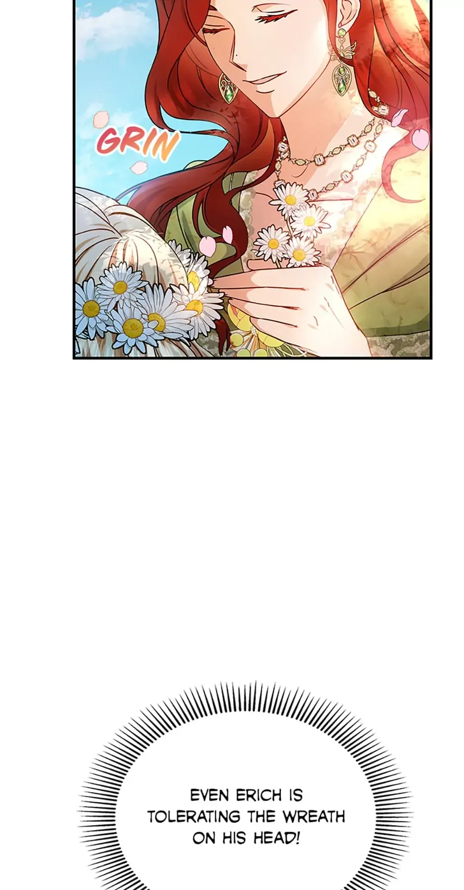 It’s My Destiny To Be The Hero’s Saviour Chapter 15 page 9