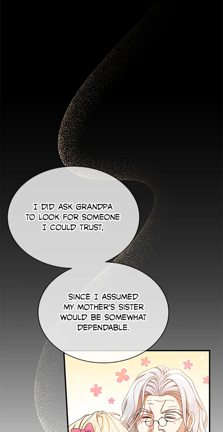 It’s My Destiny To Be The Hero’s Saviour Chapter 15 page 38
