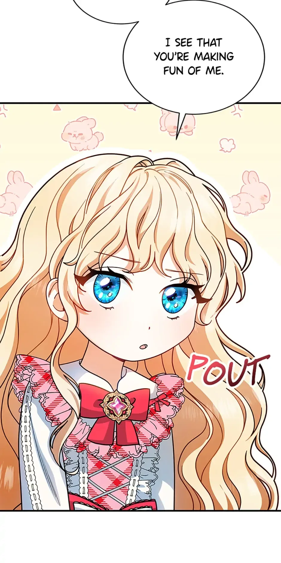 It’s My Destiny To Be The Hero’s Saviour Chapter 15 page 60