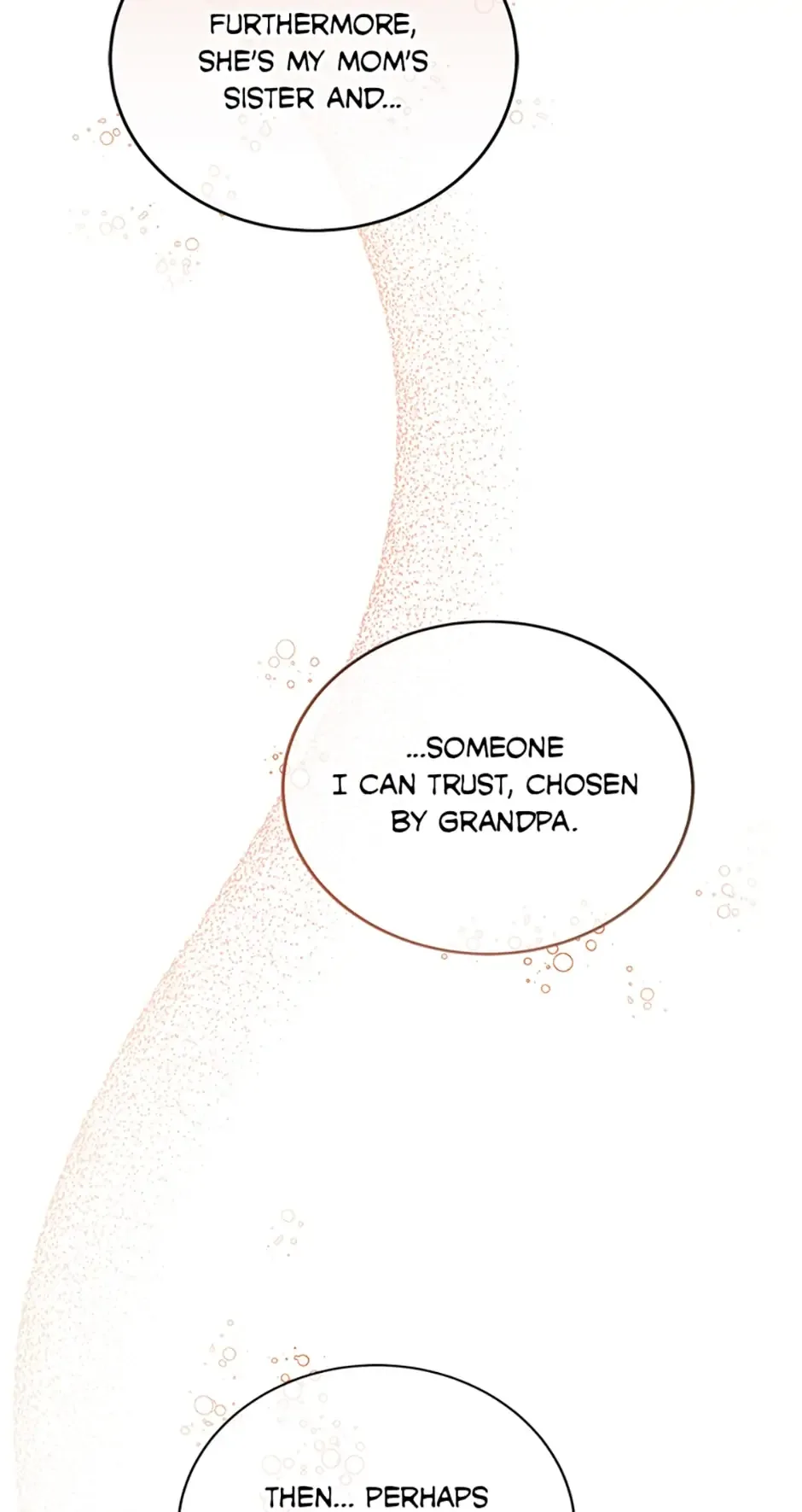 It’s My Destiny To Be The Hero’s Saviour Chapter 15 page 56