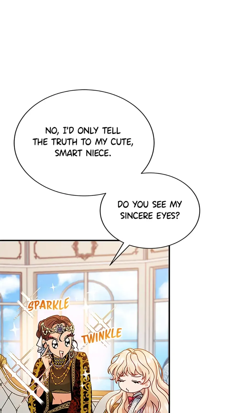 It’s My Destiny To Be The Hero’s Saviour Chapter 15 page 69