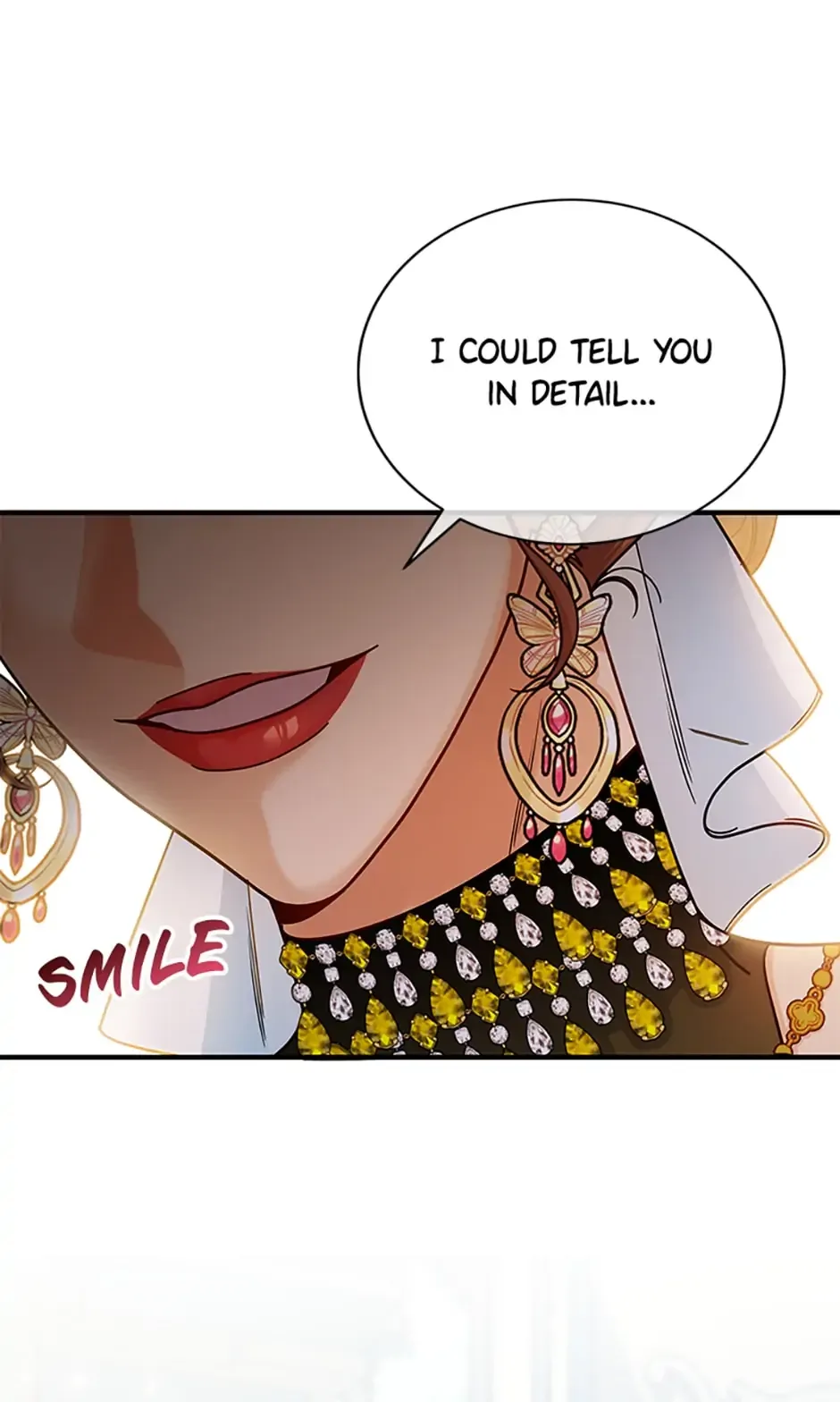 It’s My Destiny To Be The Hero’s Saviour Chapter 15 page 47