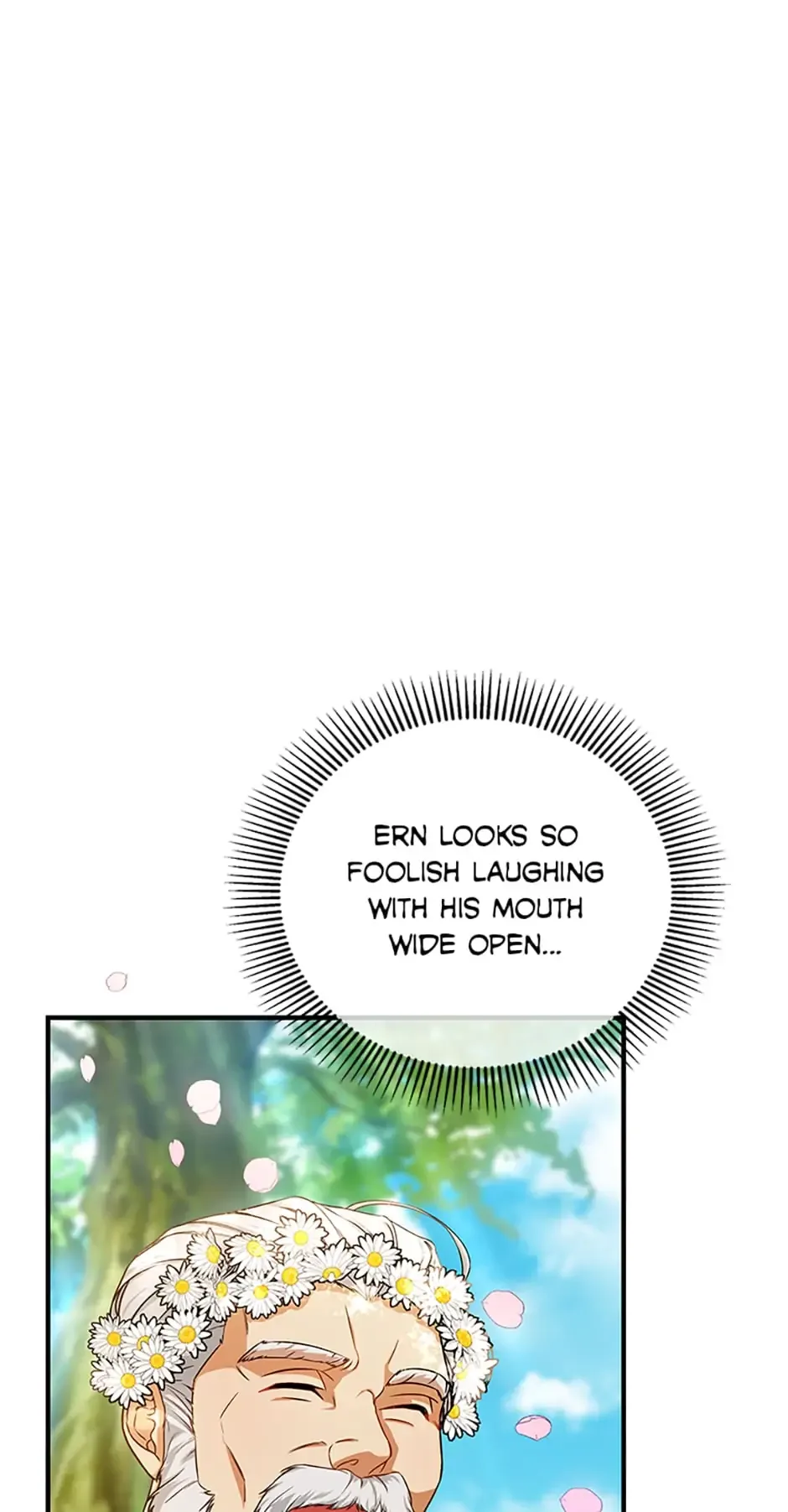 It’s My Destiny To Be The Hero’s Saviour Chapter 15 page 7